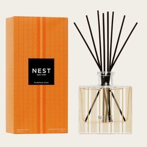 Nest New York Pumpkin Chai Reed Diffuser